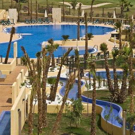 Los Alcázares Serena Golf Apartments מראה חיצוני תמונה