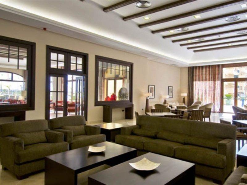 Los Alcázares Serena Golf Apartments מראה חיצוני תמונה